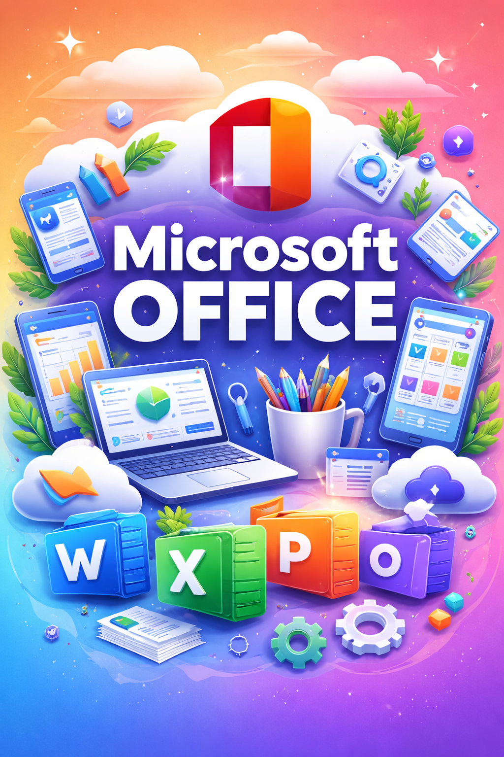 MICROSOFT OFFICE